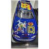 Image 4 : Nascar Looney Tunes Bobby Hamilton Square D Racing MC400