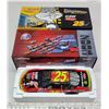 Image 1 : Nascar Looney Tunes Back in Action Model Car