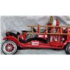 Image 3 : Matchbox 1916 Ford Model T Fire Engine 1997