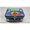 Image 4 : Nascar Looney Tunes Jeff Gordon Lunchbox with Car and Figurine