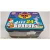 Image 5 : Nascar Looney Tunes Jeff Gordon Lunchbox with Car and Figurine
