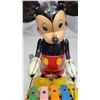 Image 7 : Walt Disney Line Mars Toys Wind-up Mickey Mouse Xylophone