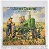 Image 2 : John Deere Calendar 2006 and Diecast Metal Wing Disc