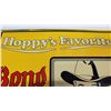 Image 2 : "Hoppy's Favorite Bond Bread" Sign 11"x14"