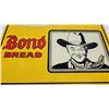 Image 3 : "Hoppy's Favorite Bond Bread" Sign 11"x14"