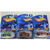 Image 2 : Lot of Hotwheel Cars