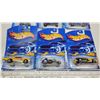 Image 3 : Lot of Hotwheel Cars