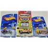 Image 2 : Lot of Hotwheel Cars and 1 Matchbox AM50 BS