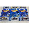 Image 3 : Lot of Hotwheel Cars and 1 Matchbox AM50 BS