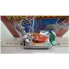 Image 4 : Matchbox Looney Tunes Pro Racers 1993
