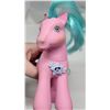 Image 5 : Vintage Toy Lot; Fisher Price, My Little Pony