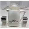 Image 1 : Bonjour Hot Chocolate Pitcher and S&P Shakers