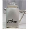 Image 2 : Bonjour Hot Chocolate Pitcher and S&P Shakers