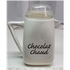 Image 3 : Bonjour Hot Chocolate Pitcher and S&P Shakers
