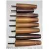 Image 2 : Lot of Vintage Furniture Legs