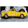 Image 2 : Matchbox 1955 Caterpillar Pick Up Diecast Model