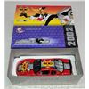 Image 1 : Nascar Looney Tunes Bugs, Daffy, Sylvester & Tweety MCR400