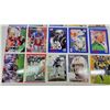 Image 2 : Lot of Football Cards (20)