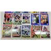 Image 2 : Lot of Football Cards (20)