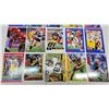 Image 2 : Lot of Football Cards (20)