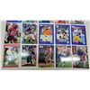 Image 2 : Lot of Football Cards (20)