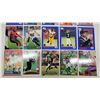 Image 2 : Lot of Football Cards (20)