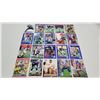 Image 1 : Lot of Football Cards (20)