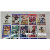 Image 3 : Lot of Football Cards (20)