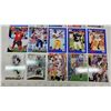 Image 2 : Lot of Football Cards (20)