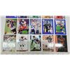 Image 2 : Lot of Football Cards (20)