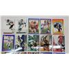 Image 3 : Lot of Football Cards (20)