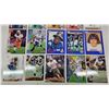 Image 2 : Lot of Football Cards (20)