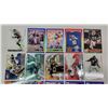 Image 3 : Lot of Football Cards (20)