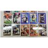 Image 2 : Lot of Football Cards (20)