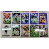 Image 2 : Lot of Football Cards (20)