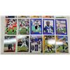 Image 2 : Lot of Football Cards (20)