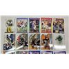 Image 3 : Lot of Football Cards (20)