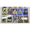 Image 2 : Lot of Football Cards (20)