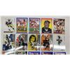 Image 3 : Lot of Football Cards (20)