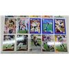 Image 2 : Lot of Football Cards (20)