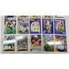 Image 2 : Lot of Football Cards (20)