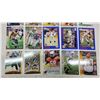 Image 2 : Lot of Football Cards (20)