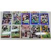 Image 2 : Lot of Football Cards (20)