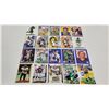Image 1 : Lot of Football Cards (20)