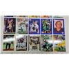 Image 2 : Lot of Football Cards (20)