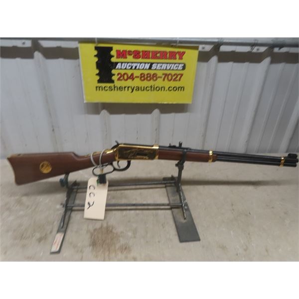 Winchester 94 Klondike Commemorative 30-30 Win LA 20" 