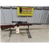 Image 1 : Hiawatha 22 Cal S.L.LR. BA 24" with Weaver 84 Scope + 