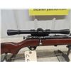Image 3 : Hiawatha 22 Cal S.L.LR. BA 24" with Weaver 84 Scope + 