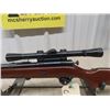 Image 8 : Hiawatha 22 Cal S.L.LR. BA 24" with Weaver 84 Scope + 