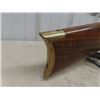 Image 3 : Lyman Trade rifle 50 Cal Black Powder SS 29" Serial # 271821  
